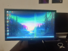 HP p204v LCD Monitor